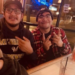 Meet your Posher, Daniel